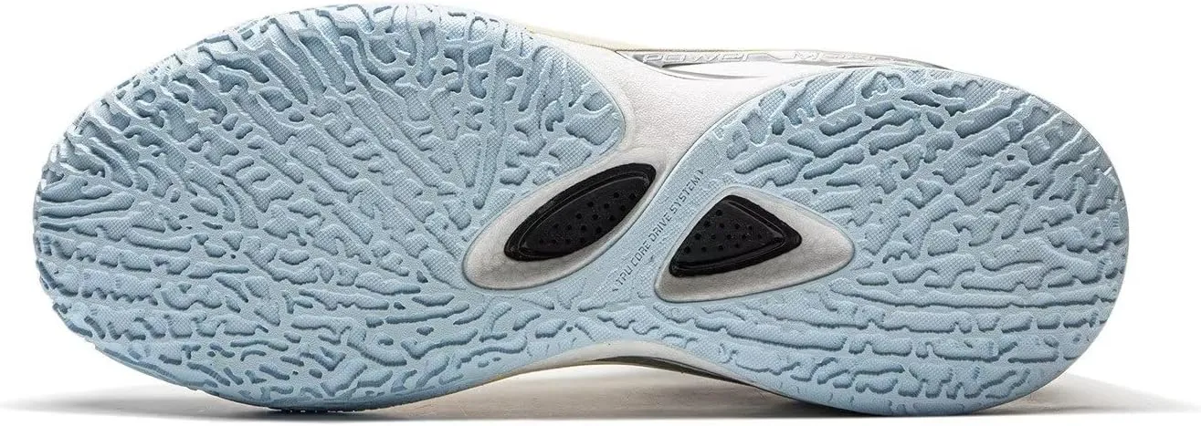 LI-NING Power V Series CJ McCollum Men Professional Basketball Shoes Cushioning Lining High-Cut Sport Shoes Sneakers ABAN045 ABAP023 ABAP025 ABAP067