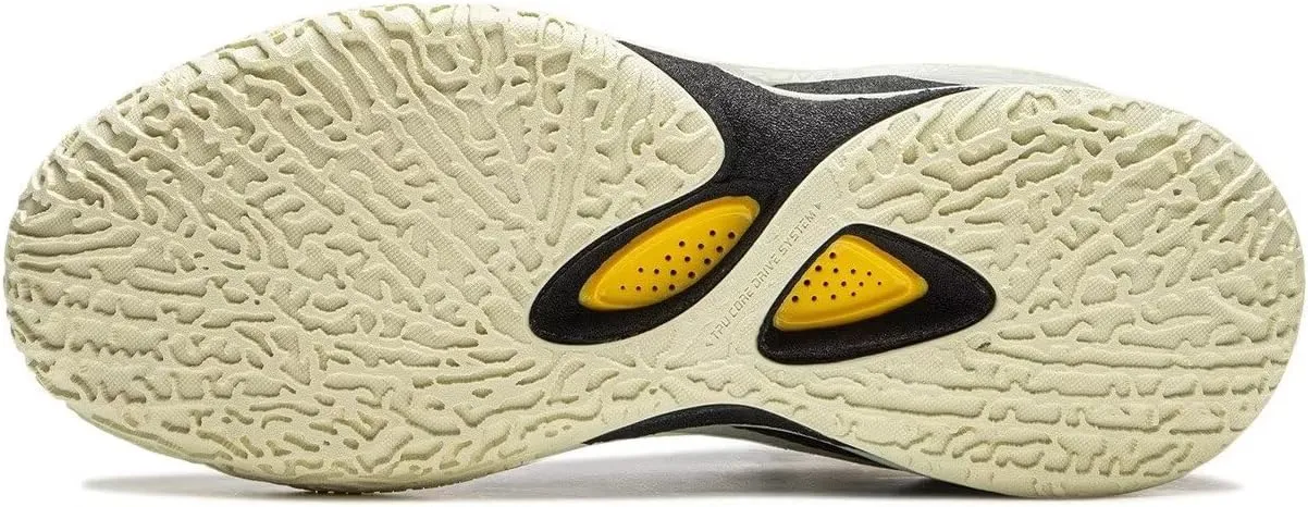 LI-NING Power V Series CJ McCollum Men Professional Basketball Shoes Cushioning Lining High-Cut Sport Shoes Sneakers ABAN045 ABAP023 ABAP025 ABAP067