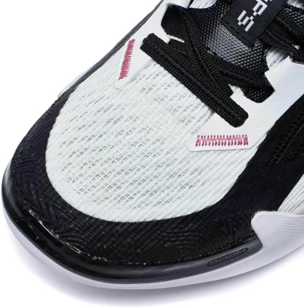 LI-NING Power V Series CJ McCollum Men Professional Basketball Shoes Cushioning Lining High-Cut Sport Shoes Sneakers ABAN045 ABAP023 ABAP025 ABAP067