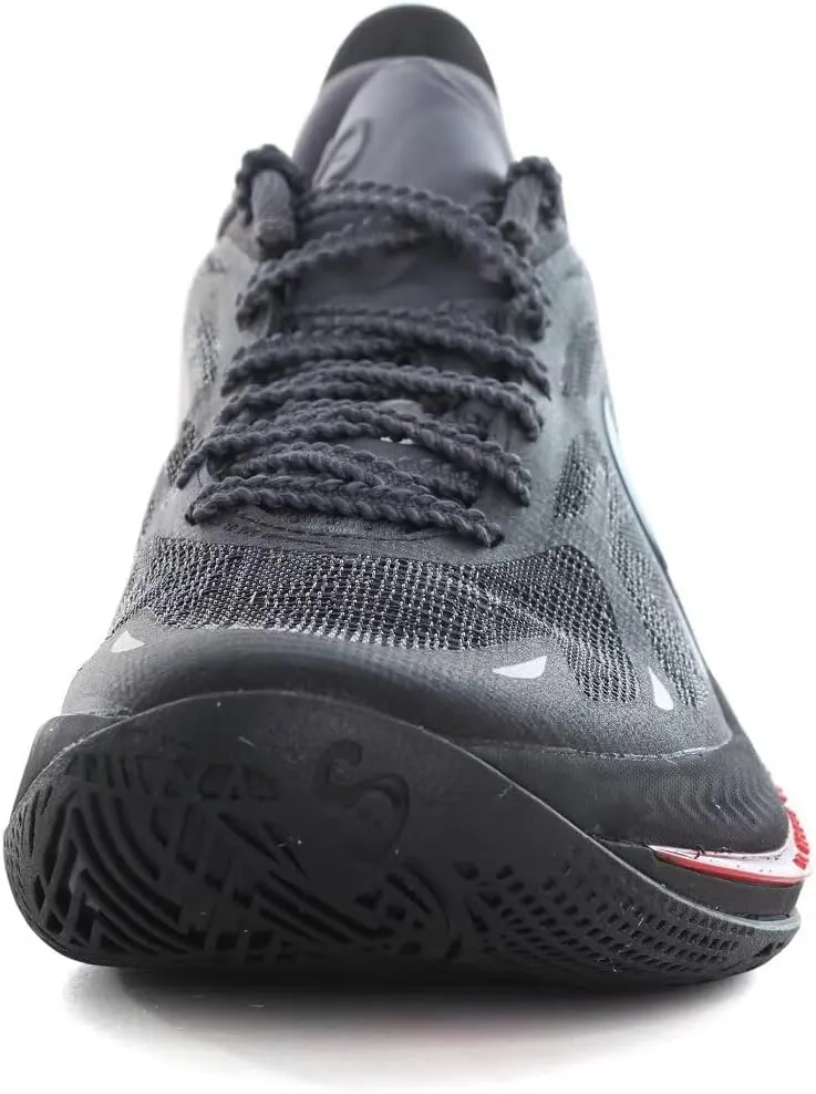 LI-NING Sonic Series Men Basketball Shoes Lightweight High Rebound Basketball Professional Match Sneakers ABAU019 ABAU089 ABAU027 ABAV025
