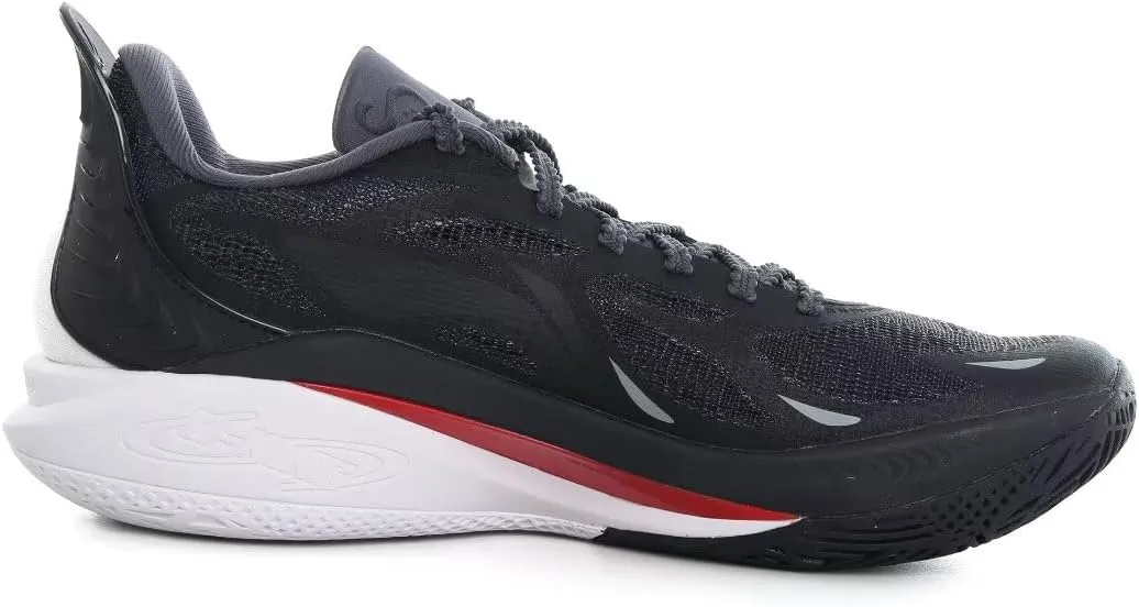 LI-NING Sonic Series Men Basketball Shoes Lightweight High Rebound Basketball Professional Match Sneakers ABAU019 ABAU089 ABAU027 ABAV025