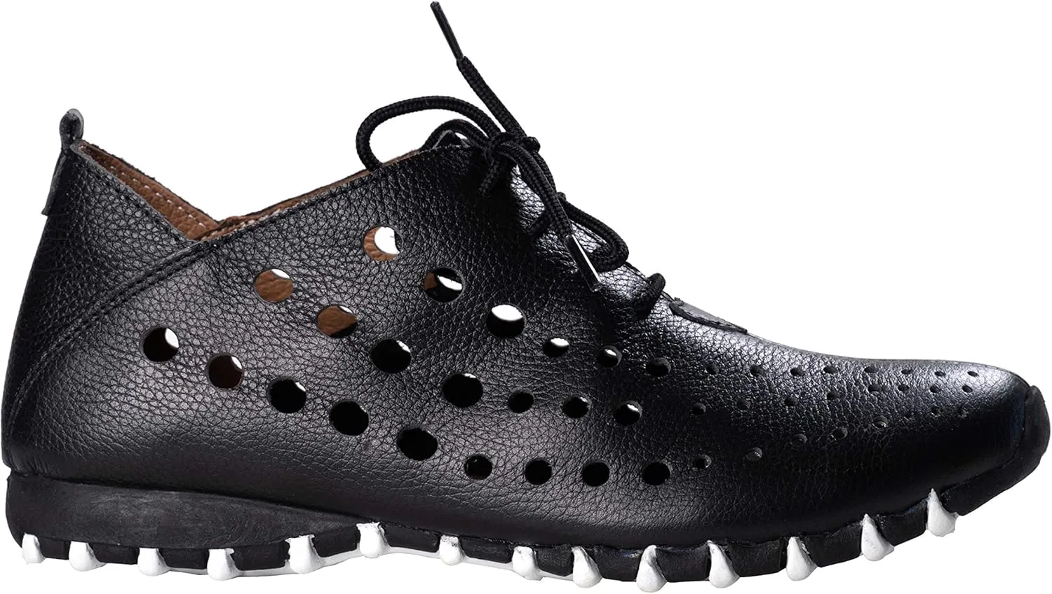 LITFOOT LF9010 Comfy Women's Leather Shoes