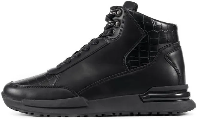 Mazino Ametrine Fashion Jogger Sneakers for Men -Men's Athleisure Casual Shoes