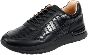 Mazino Ametrine Fashion Jogger Sneakers for Men -Men's Athleisure Casual Shoes