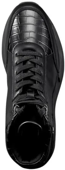 Mazino Ametrine Fashion Jogger Sneakers for Men -Men's Athleisure Casual Shoes