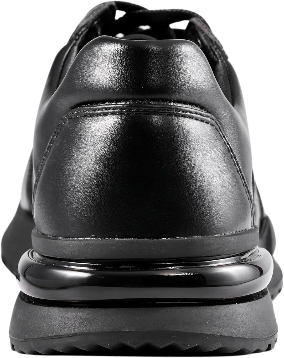 Mazino Ametrine Fashion Jogger Sneakers for Men -Men's Athleisure Casual Shoes