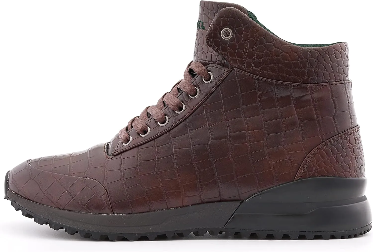 Mazino Ametrine Fashion Jogger Sneakers for Men -Men's Athleisure Casual Shoes