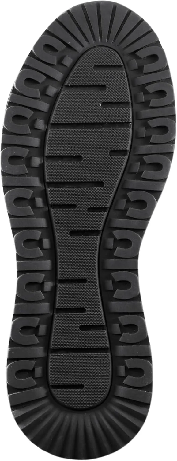 Mazino Ametrine Fashion Jogger Sneakers for Men -Men's Athleisure Casual Shoes