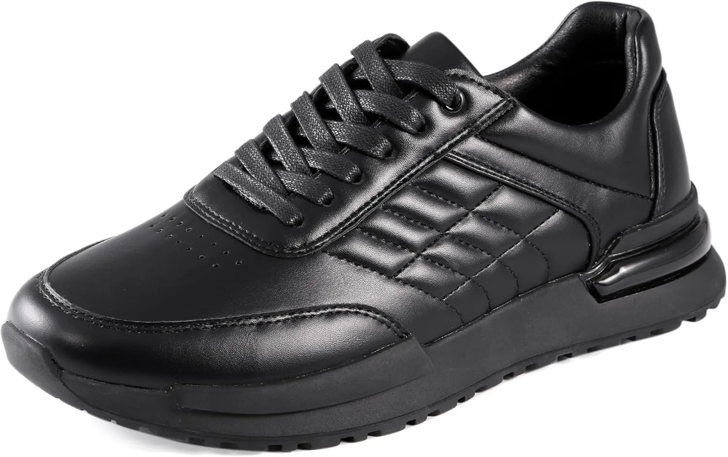 Mazino Ametrine Fashion Jogger Sneakers for Men -Men's Athleisure Casual Shoes