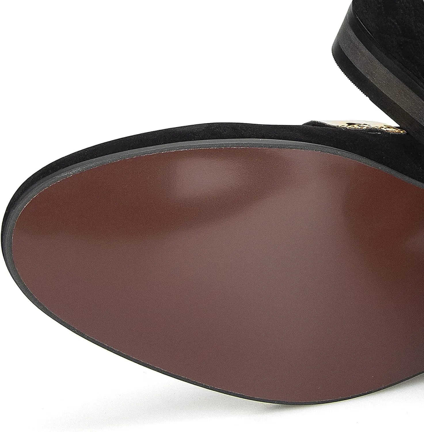Meijiana Men's Classic Loafers - Wedding & Party Shoes