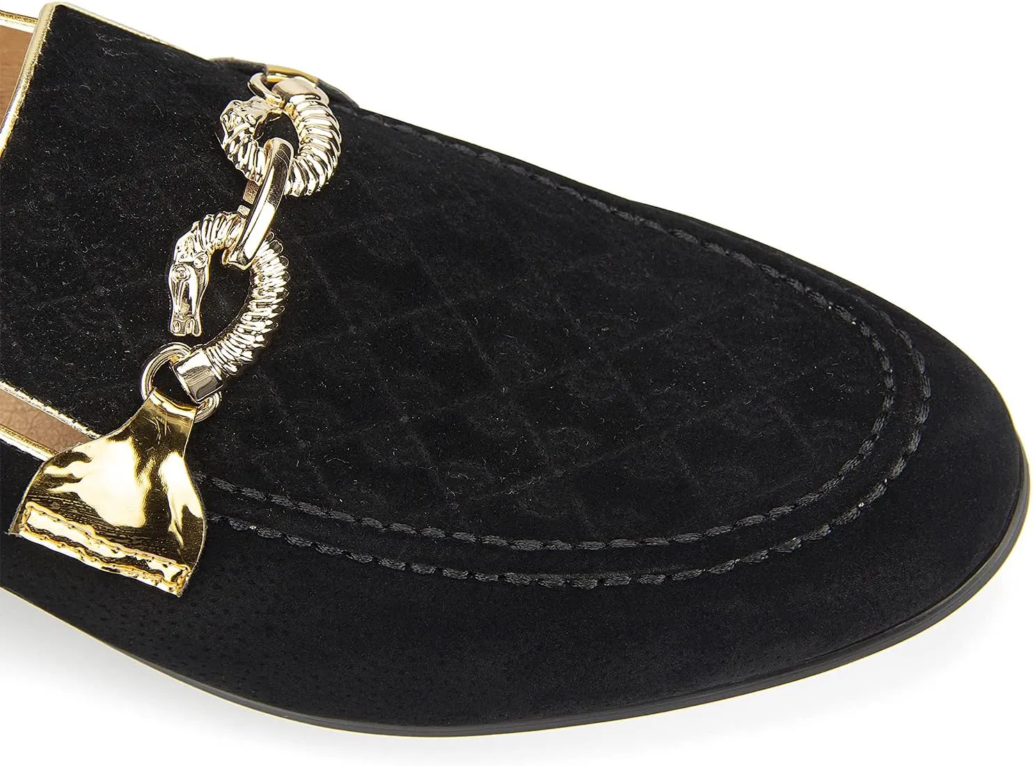 Meijiana Men's Classic Loafers - Wedding & Party Shoes
