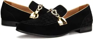 Meijiana Men's Classic Loafers - Wedding & Party Shoes