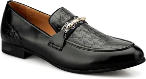 Meijiana Men's Classic Loafers - Wedding & Party Shoes