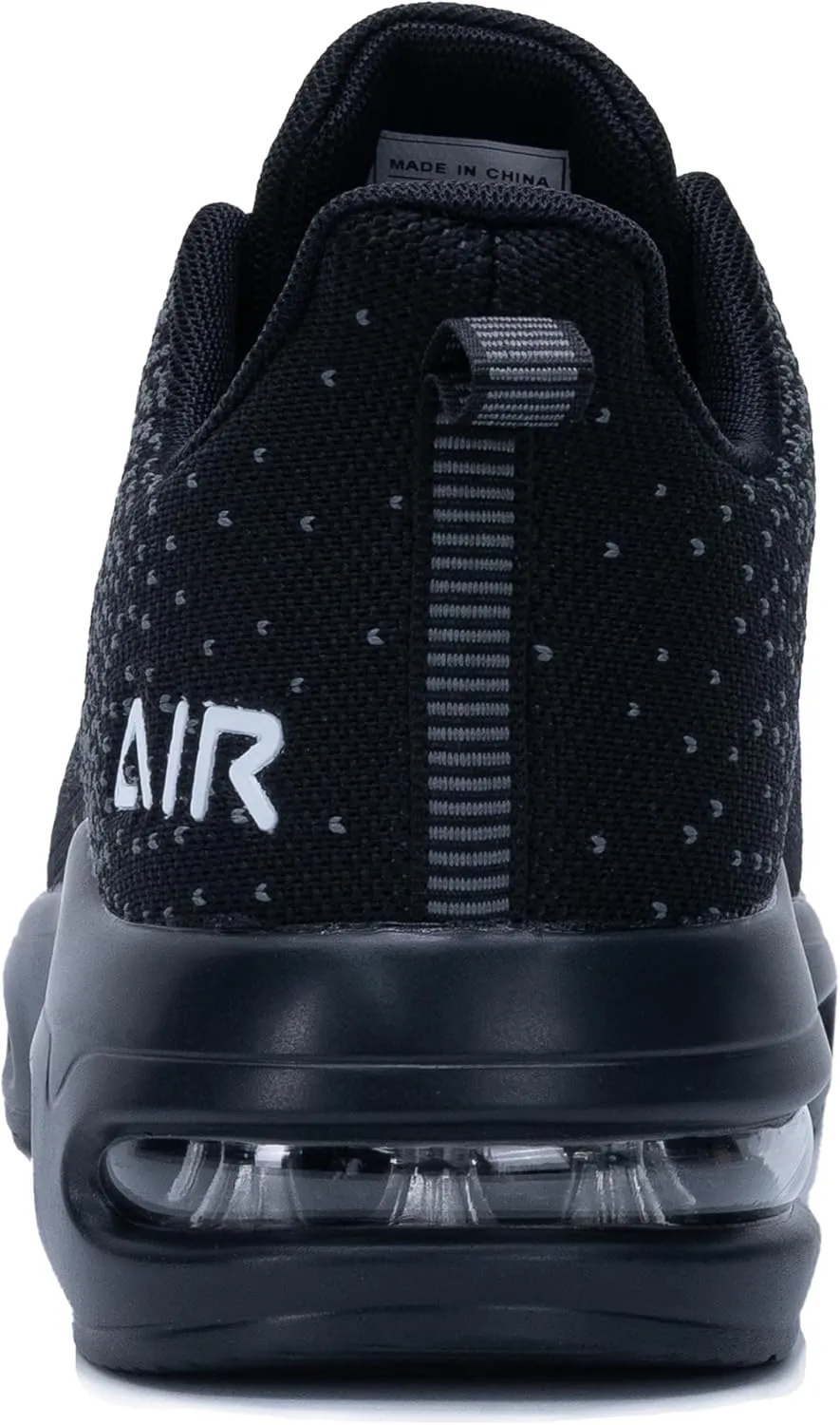 Mens Air Running Shoes Non-slip Tennis Shoes Lightweight Breathable Workout Athletic Sneakers for Jogging Gym