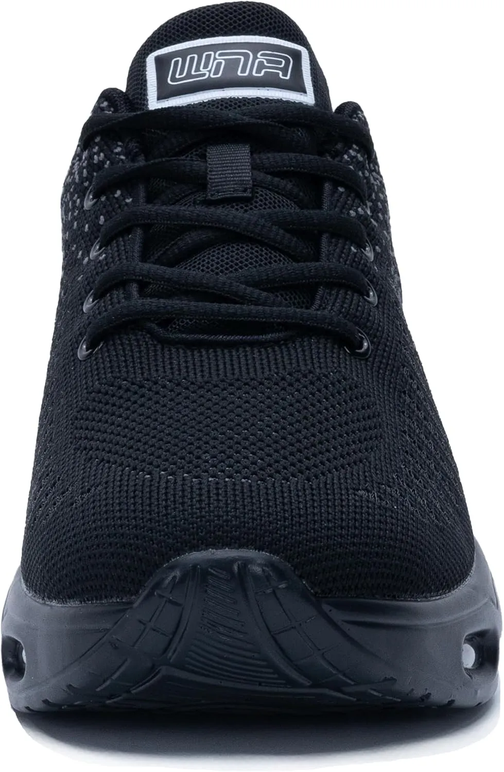 Mens Air Running Shoes Non-slip Tennis Shoes Lightweight Breathable Workout Athletic Sneakers for Jogging Gym