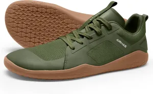 Men's Barefoot Shoes Zero Drop Workout Minimalist Gym Shoes for Men Deadlift Cross Training Sneakers
