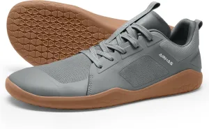 Men's Barefoot Shoes Zero Drop Workout Minimalist Gym Shoes for Men Deadlift Cross Training Sneakers