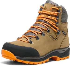 Men's Hiking Boots – Durable and Comfortable Men's Climbing Boots for Rugged Outdoor Adventures, Perfect for Hiking, and Climbing
