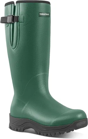 Men’s Wellington Shoes Waterproof Insulated Hunting Rubber Boots – Combining durability and elegance. Ideal for various occasions. Step out in confidence All season