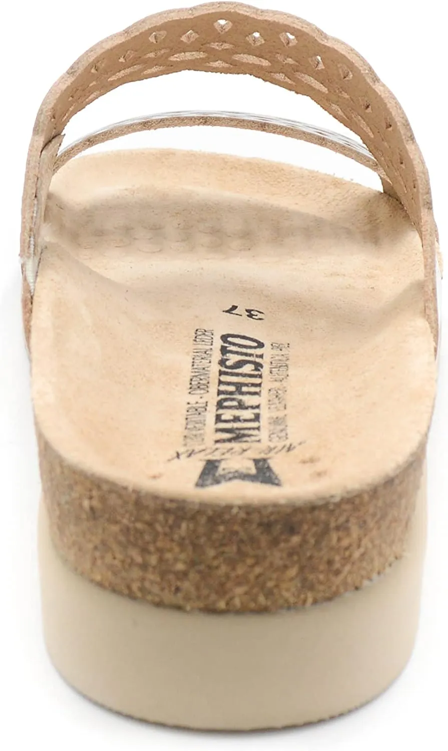 Mephisto Hennie