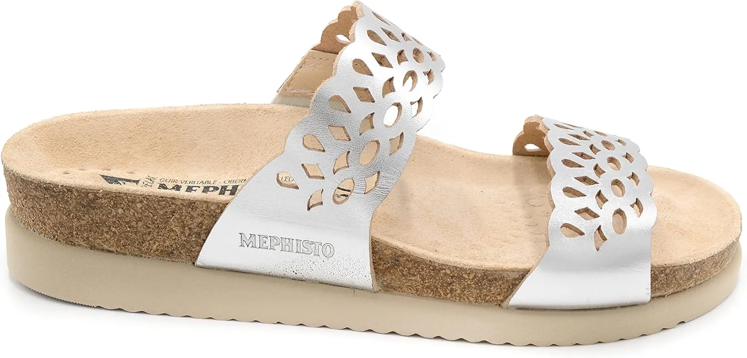 Mephisto Hennie