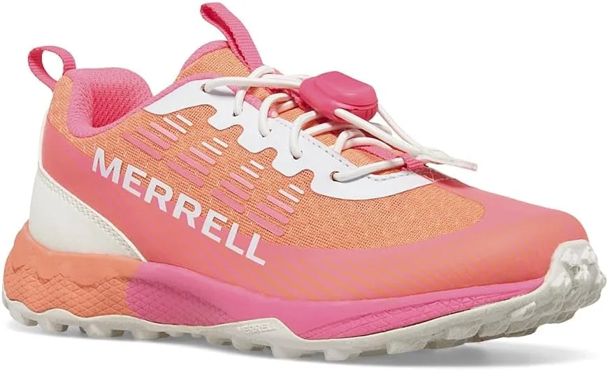 Merrell Unisex Child Agility Peak