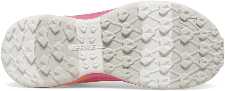 Merrell Unisex Child Agility Peak