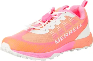 Merrell Unisex Child Agility Peak