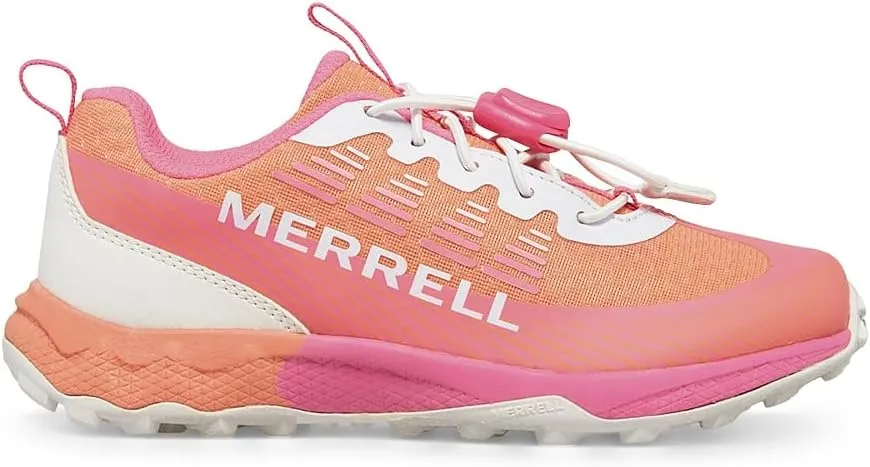 Merrell Unisex Child Agility Peak