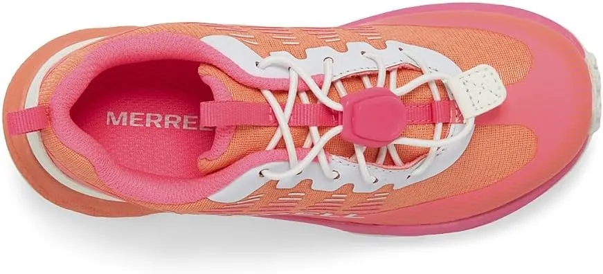 Merrell Unisex Child Agility Peak