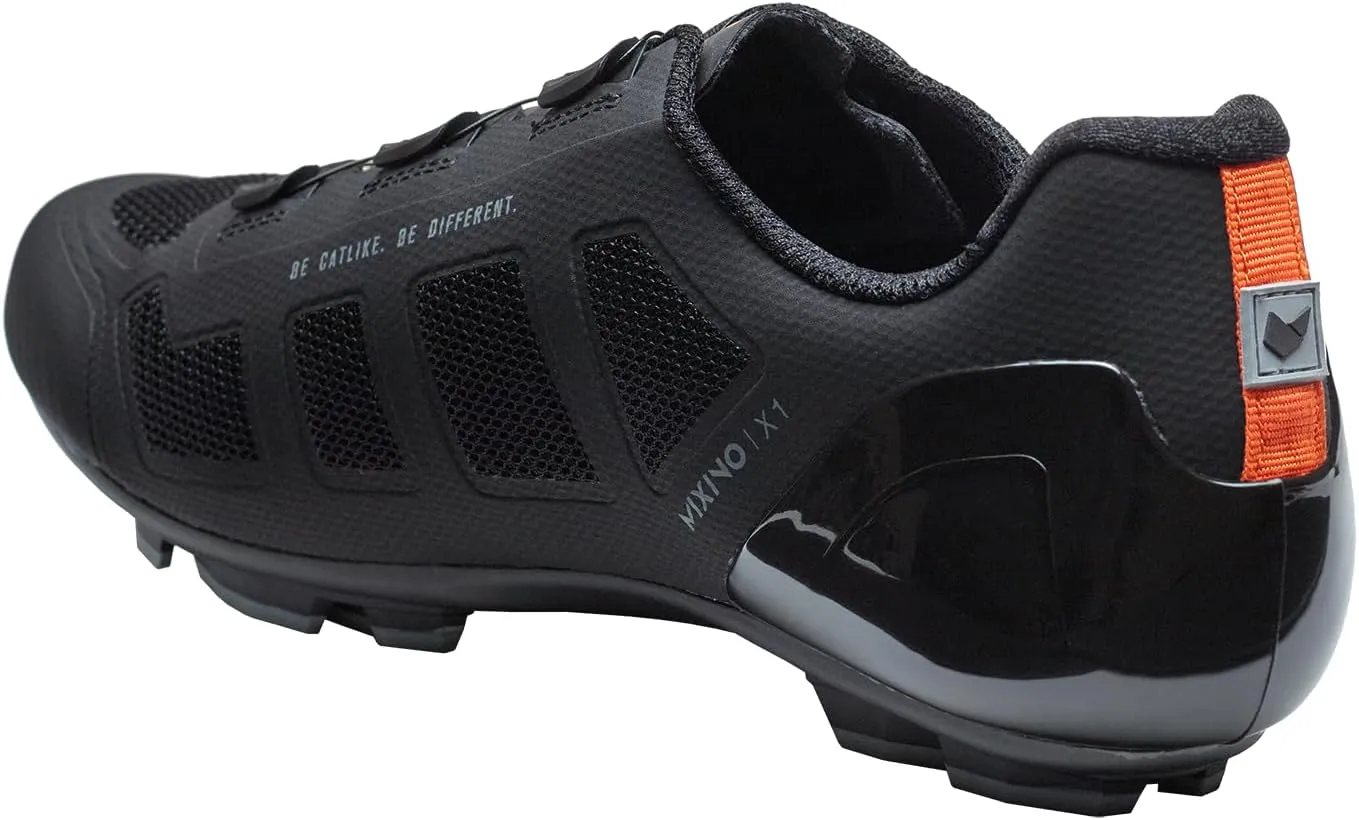 Mixino Xc1 MTB Unisex Cycling Shoes