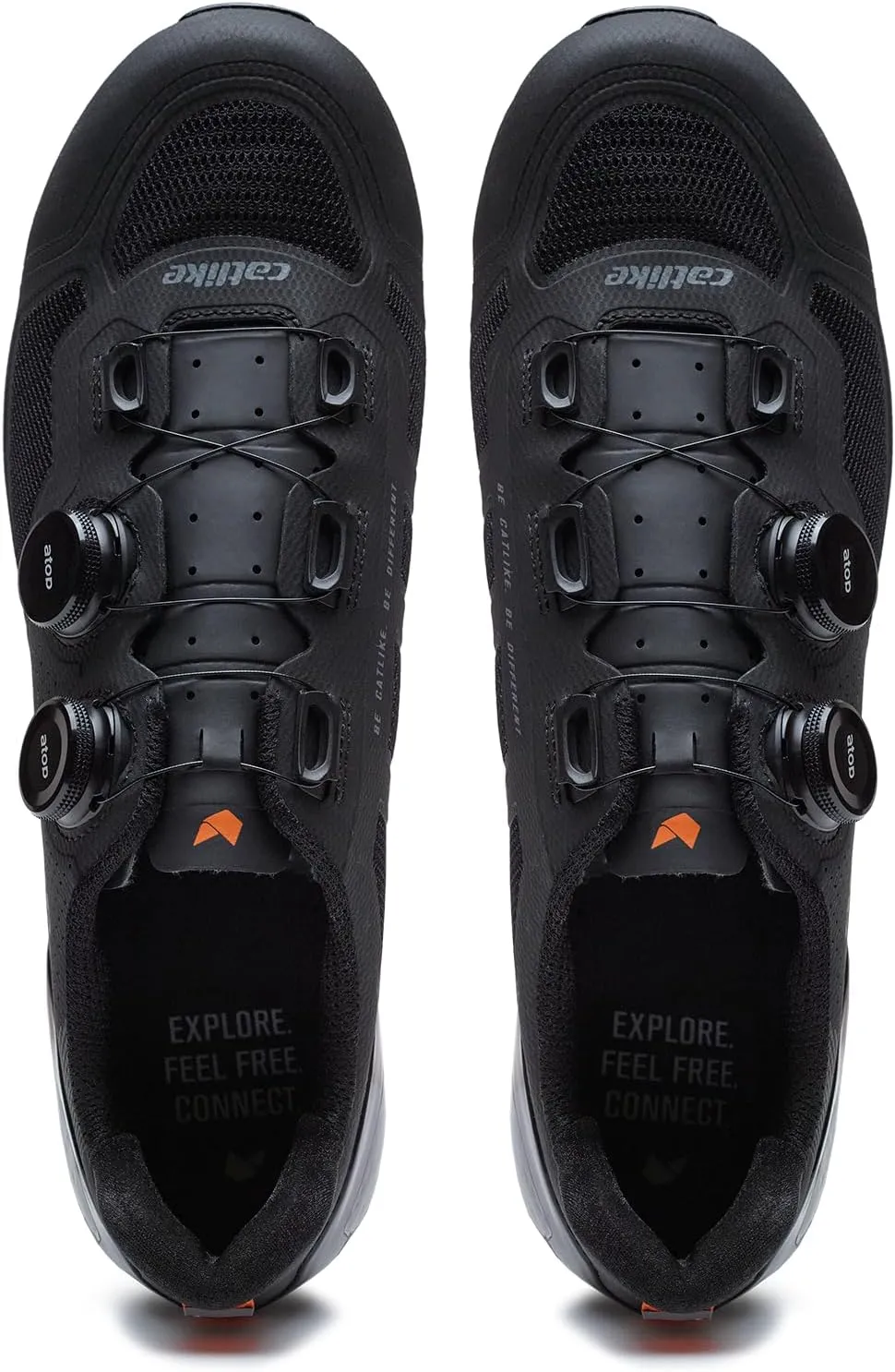 Mixino Xc1 MTB Unisex Cycling Shoes