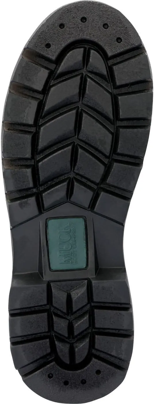 Muck Boot Men's Chore Classic Chelsea CSA-Steel Toe