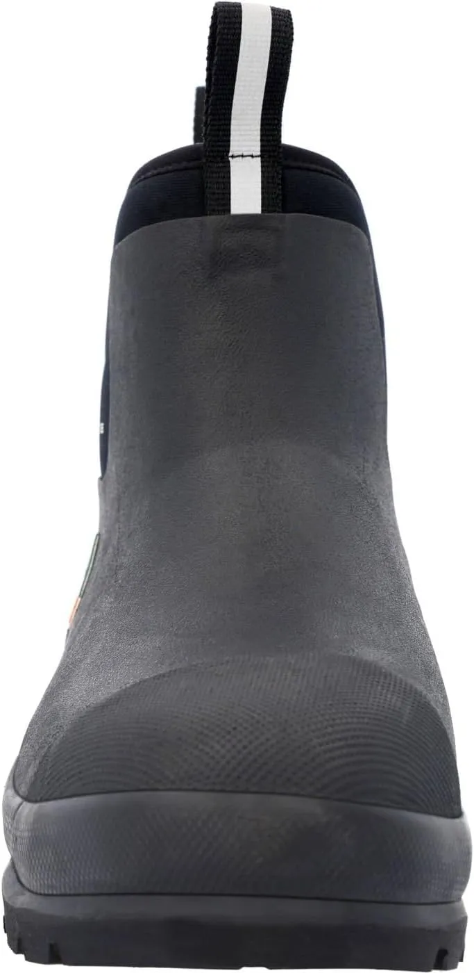 Muck Boot Men's Chore Classic Chelsea CSA-Steel Toe