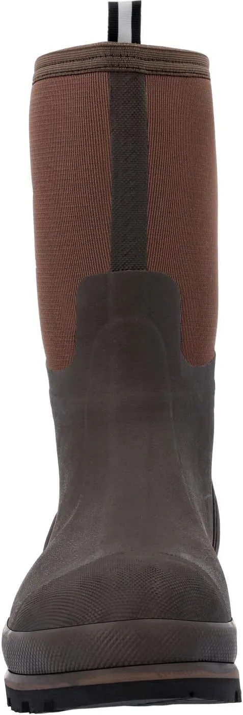 Muck Boot Men's Chore Cool Mid-u