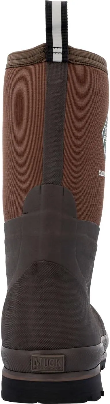Muck Boot Men's Chore Cool Mid-u