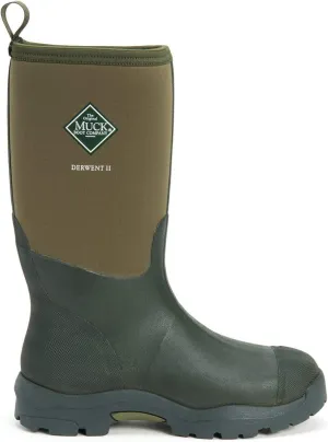 Muck Boots Unisex Derwent II All Purpose Field Boot