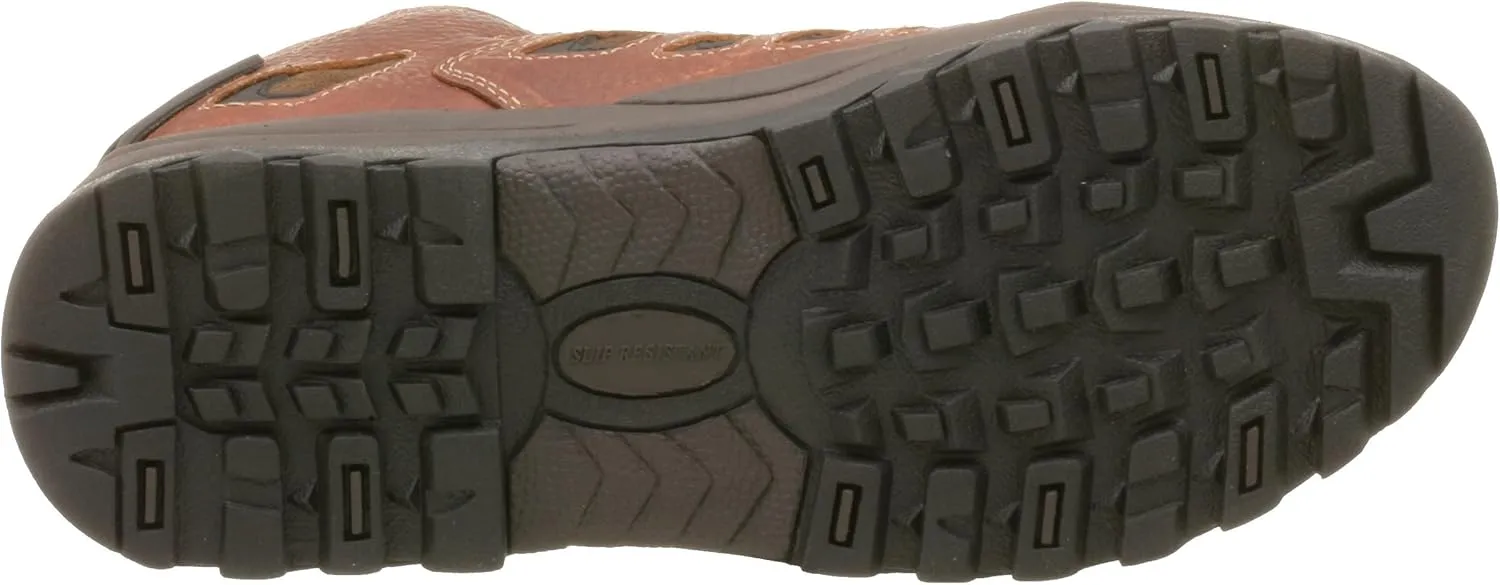 Nautilus Safety Footwear Specialty EH N9546 Men's Steel Toe Athletic Work Boots