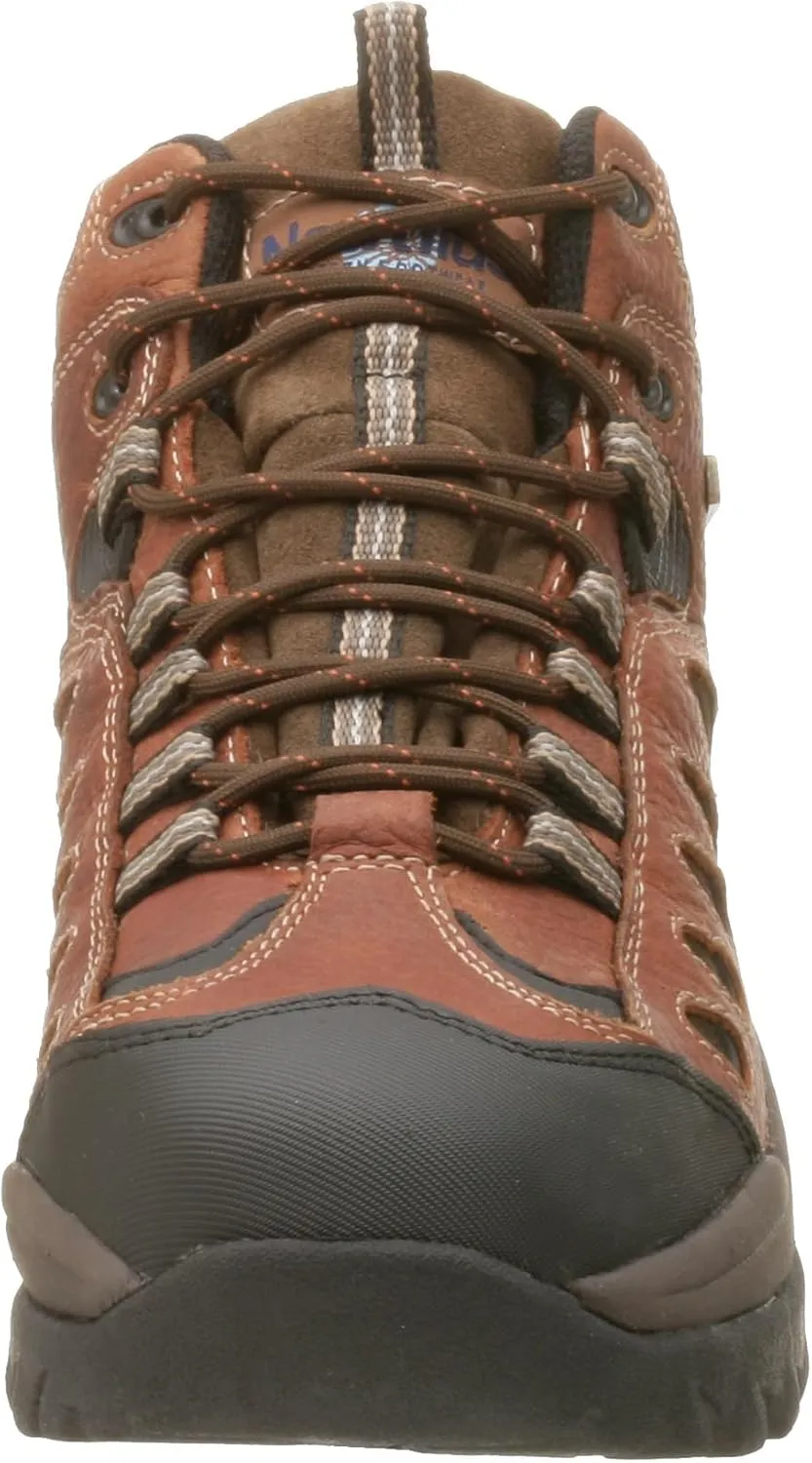 Nautilus Safety Footwear Specialty EH N9546 Men's Steel Toe Athletic Work Boots