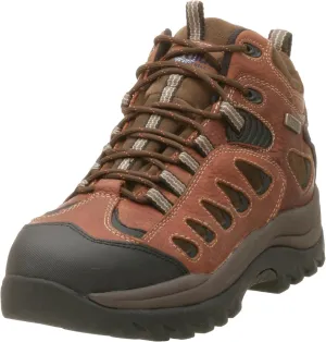 Nautilus Safety Footwear Specialty EH N9546 Men's Steel Toe Athletic Work Boots