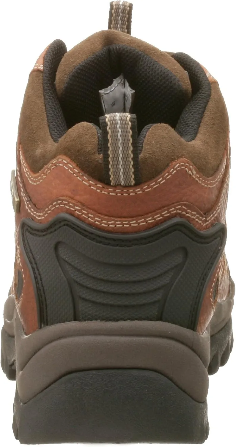Nautilus Safety Footwear Specialty EH N9546 Men's Steel Toe Athletic Work Boots