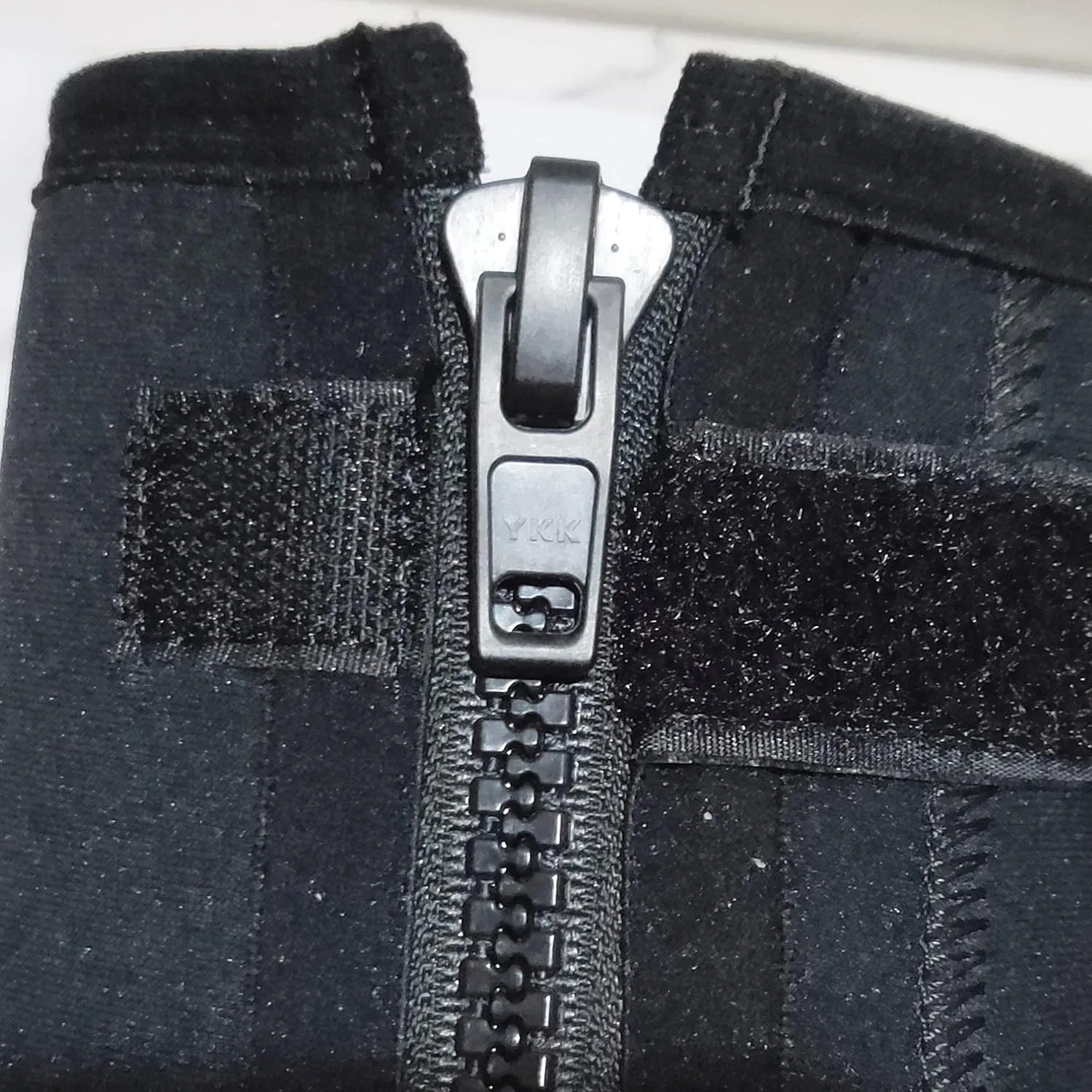 Neoprene Dive Boots Zippered Premium 3mm 5mm with Anti-Slip Sole for Water Sports Scuba Diving Snorkeling Rafting Kayaking Windsurfing