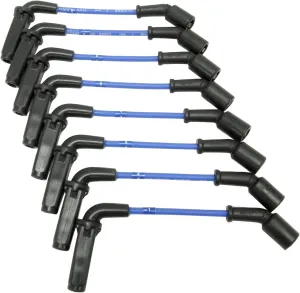 NGK (51436) RC-GMX107 Spark Plug Wire Set