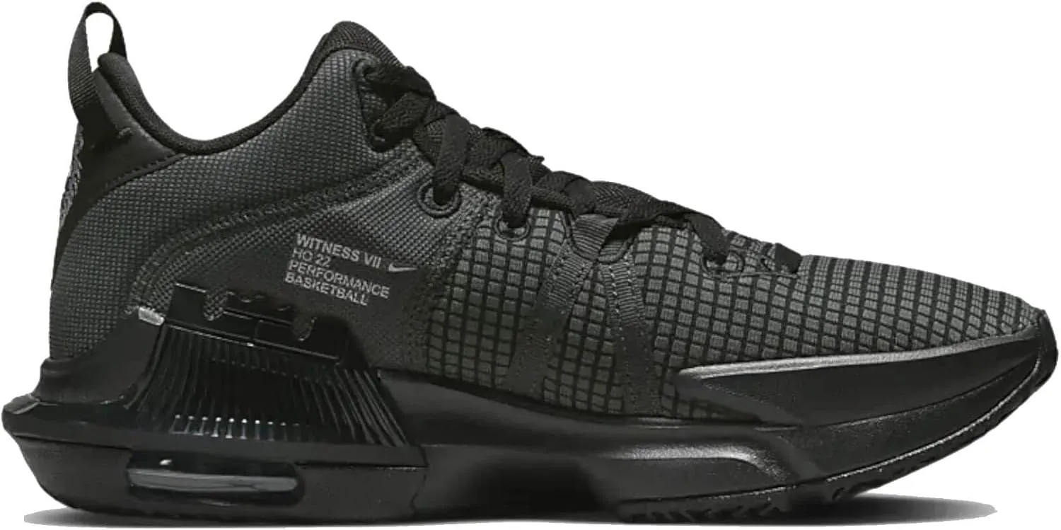 Nike Men's Lebron Witness 7 Basketball Shoes