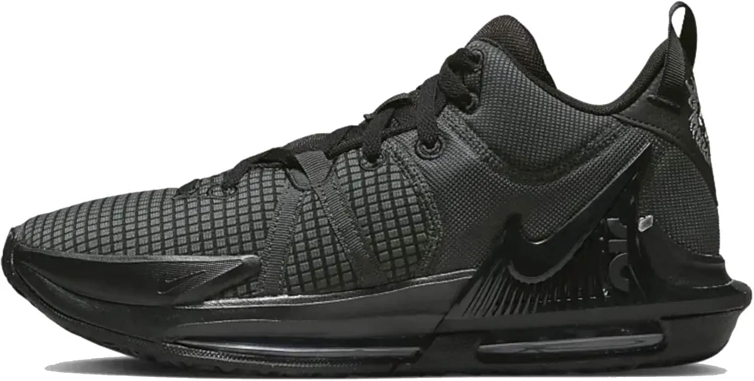 Nike Men's Lebron Witness 7 Basketball Shoes