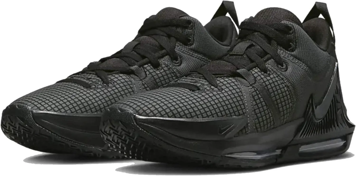Nike Men's Lebron Witness 7 Basketball Shoes