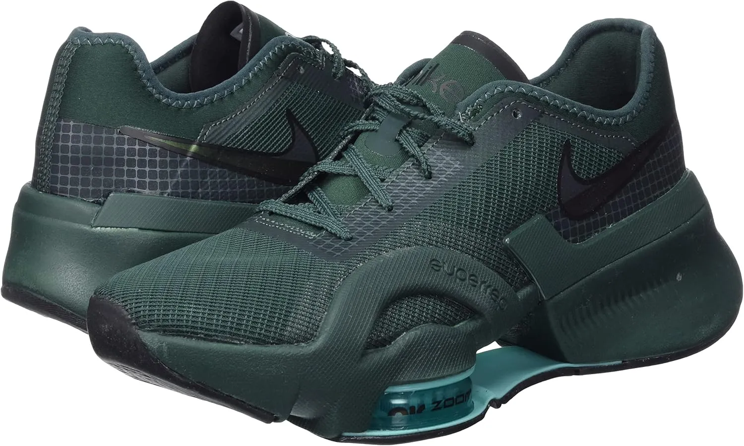 Nike Men's Sneakers Sports Shoes