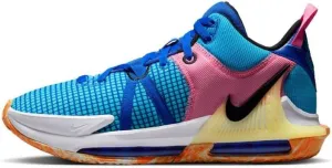 Nike Unisex-Adult Classic Lebron Witness VII
