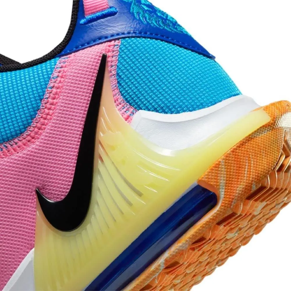 Nike Unisex-Adult Classic Lebron Witness VII