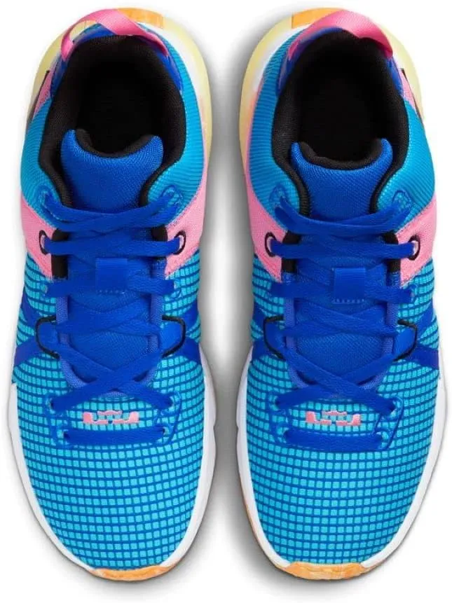 Nike Unisex-Adult Classic Lebron Witness VII